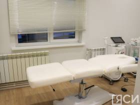 В Якутске открылся новый центр оздоровления