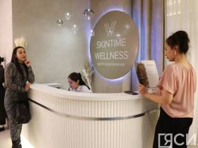 В Якутске открылся новый центр оздоровления