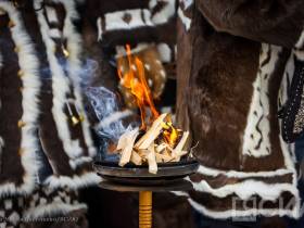 Лучших хозяек чума определили на международном чемпионате по оленеводству в Якутии