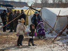 Лучших хозяек чума определили на международном чемпионате по оленеводству в Якутии