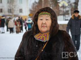 Сборная Якутии заняла третье место на международном чемпионате по оленеводству 