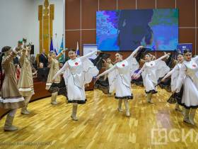 Сборная Якутии заняла третье место на международном чемпионате по оленеводству 