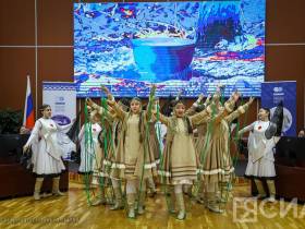 Сборная Якутии заняла третье место на международном чемпионате по оленеводству 