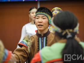 Сборная Якутии заняла третье место на международном чемпионате по оленеводству 