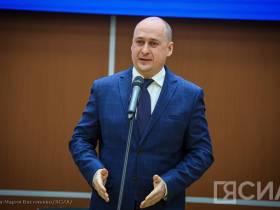 Сборная Якутии заняла третье место на международном чемпионате по оленеводству 