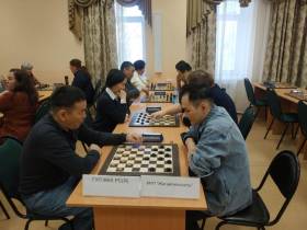 Команда ГУП «ЖКХ РС (Я)» победила в спартакиаде отраслевого профсоюза