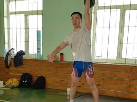 Команда ГУП «ЖКХ РС (Я)» победила в спартакиаде отраслевого профсоюза