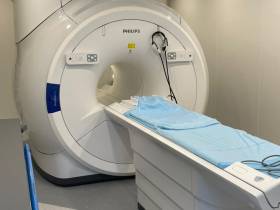 После реконструкции в Нерюнгринской ЦРБ откроется современный диагностический центр