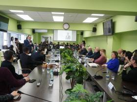 Оркестр национальных инструментов Якутии впервые выступил в Бурятии