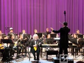 «Созвездия Арктики»: музыканты с мировым именем выступили в Якутске
