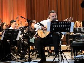 «Созвездия Арктики»: музыканты с мировым именем выступили в Якутске