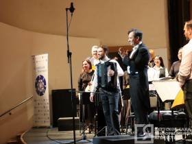 «Созвездия Арктики»: музыканты с мировым именем выступили в Якутске