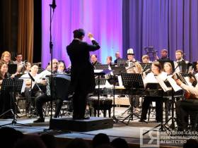 «Созвездия Арктики»: музыканты с мировым именем выступили в Якутске