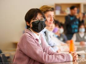 Сардана Татаринова: «В МАШ обучаются дети из всех арктических районов Якутии»