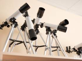 Сардана Татаринова: «В МАШ обучаются дети из всех арктических районов Якутии»