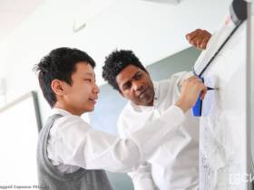 Сардана Татаринова: «В МАШ обучаются дети из всех арктических районов Якутии»