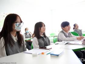 Сардана Татаринова: «В МАШ обучаются дети из всех арктических районов Якутии»