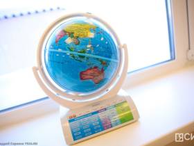 Сардана Татаринова: «В МАШ обучаются дети из всех арктических районов Якутии»