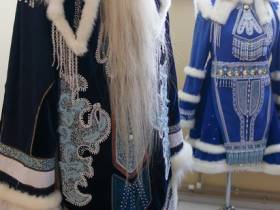 Сардана Татаринова: «В МАШ обучаются дети из всех арктических районов Якутии»