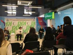 Межрегиональный чемпионат «Молодые профессионалы» стартовал в Якутии