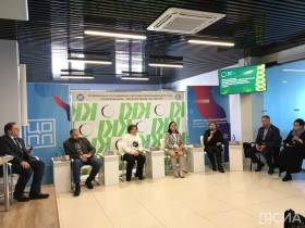 Межрегиональный чемпионат «Молодые профессионалы» стартовал в Якутии