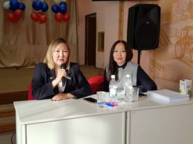 В Якутии стартовало обучение общественных наблюдателей