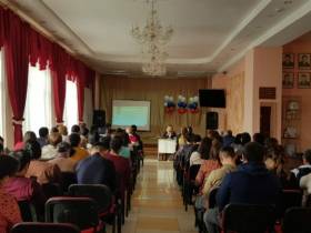 В Якутии стартовало обучение общественных наблюдателей