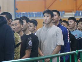 Боксёры из 19 команд сразятся за медали чемпионата Якутии