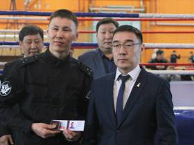 Боксёры из 19 команд сразятся за медали чемпионата Якутии