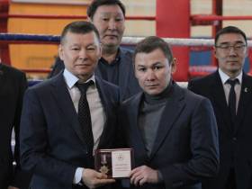 Боксёры из 19 команд сразятся за медали чемпионата Якутии