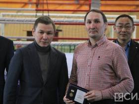 Боксёры из 19 команд сразятся за медали чемпионата Якутии
