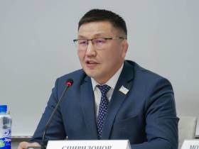 100 населённых пунктов Якутии охватил проект «Здоровый наслег»