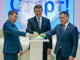 100 населённых пунктов Якутии охватил проект «Здоровый наслег»