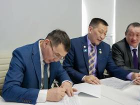 100 населённых пунктов Якутии охватил проект «Здоровый наслег»