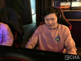 Команды Якутска и Анабарского района сразятся в киберспортивном турнире