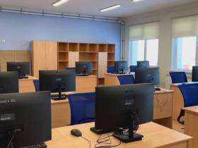 В Якутске капитальный ремонт проведут в 13 школах