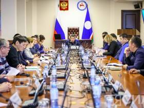 Более 260 км дорог введут в Якутии в 2023 году