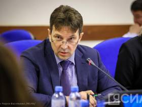 Более 260 км дорог введут в Якутии в 2023 году