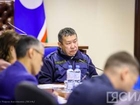 Более 260 км дорог введут в Якутии в 2023 году