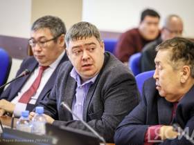 Более 260 км дорог введут в Якутии в 2023 году