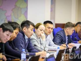 Более 260 км дорог введут в Якутии в 2023 году