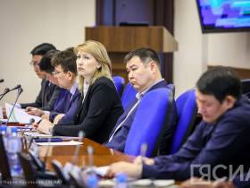 Более 260 км дорог введут в Якутии в 2023 году