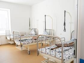 Медицинский рейс: производственная инфраструктура нефтепроводчиков помогает в реализации соцпроектов