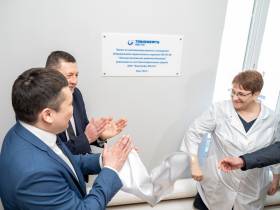 Медицинский рейс: производственная инфраструктура нефтепроводчиков помогает в реализации соцпроектов