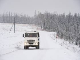 Медицинский рейс: производственная инфраструктура нефтепроводчиков помогает в реализации соцпроектов