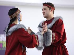 «Муус Устар — 2023»: в Якутске огласили имена победителей республиканского конкурса «Созвездие та...