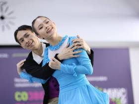 «Муус Устар — 2023»: в Якутске огласили имена победителей республиканского конкурса «Созвездие та...