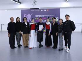 «Муус Устар — 2023»: в Якутске огласили имена победителей республиканского конкурса «Созвездие та...