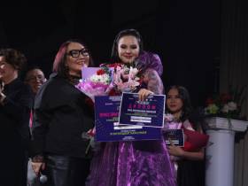 «Муус устар — 2023»: обладателем Гран-при вокального конкурса «СулуСТАР» стал Павел Николаев