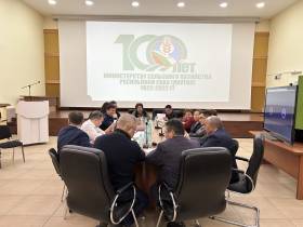 До 15 млн рублей на развитие хозяйства могут получить семейные фермы в Якутии